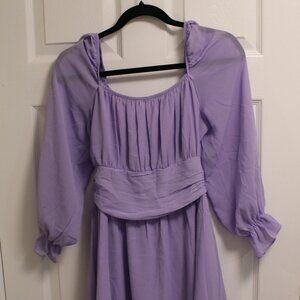 Dress  -018